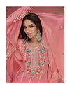 Mehroon By Aashirwad Gulkand Heavy Wedding Wear Readymade Suits Wholesale Shop In Surat